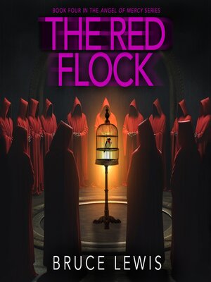 cover image of The Red Flock